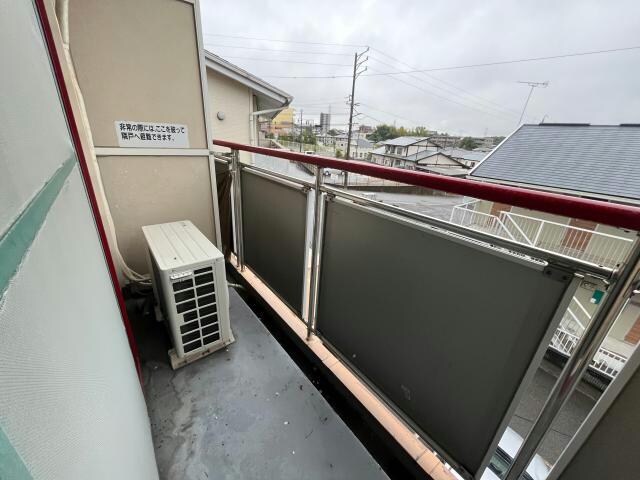 赤池駅 徒歩7分 2階の物件内観写真