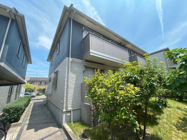 杁ケ池公園駅 徒歩22分 1階の物件外観写真