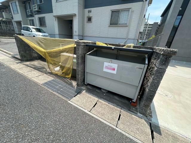 杁ケ池公園駅 徒歩22分 1階の物件外観写真