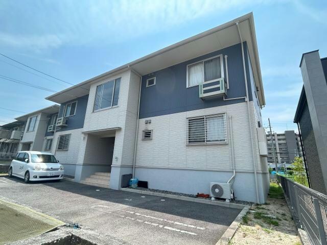 杁ケ池公園駅 徒歩22分 2階の物件外観写真