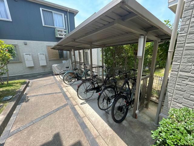 杁ケ池公園駅 徒歩22分 1階の物件外観写真