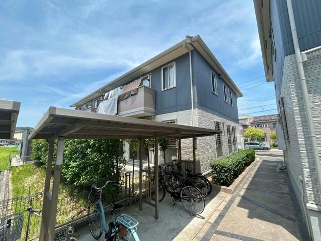 杁ケ池公園駅 徒歩22分 2階の物件外観写真