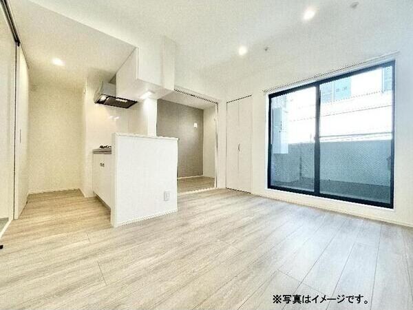 藤が丘駅 徒歩10分 1階の物件内観写真