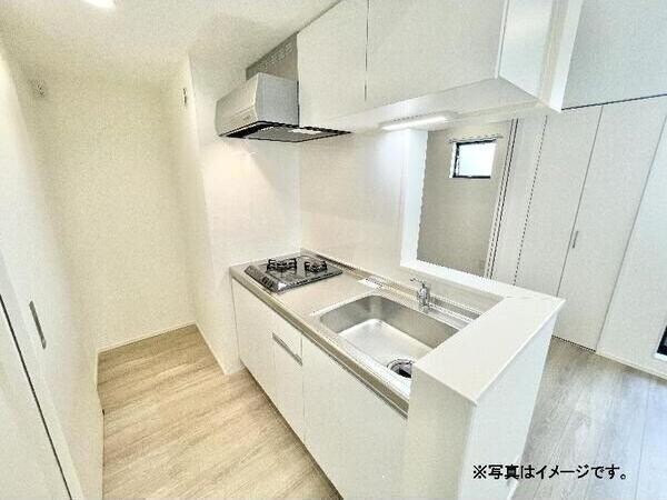 藤が丘駅 徒歩10分 1階の物件内観写真