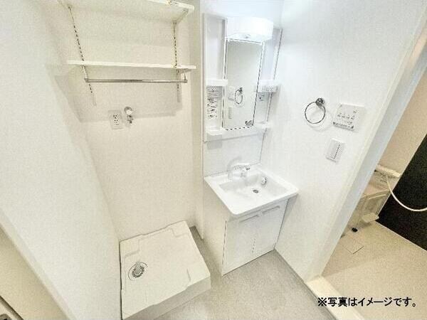 藤が丘駅 徒歩10分 1階の物件内観写真