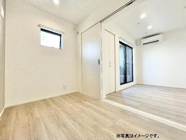 藤が丘駅 徒歩10分 3階の物件内観写真