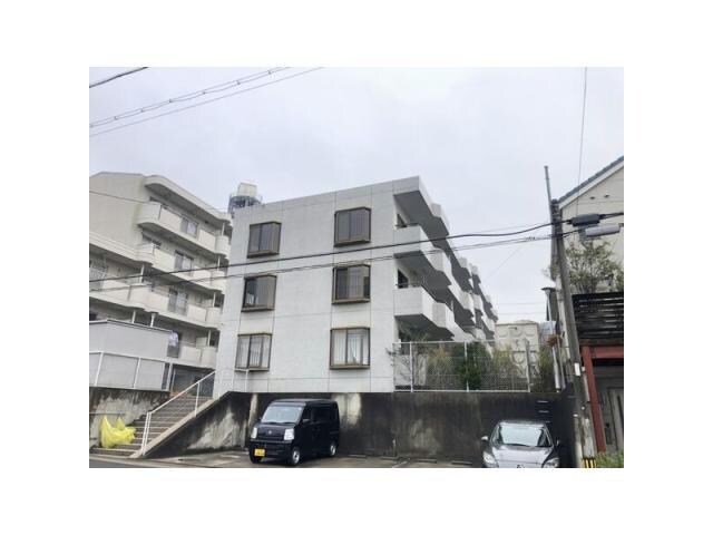 藤が丘駅 徒歩10分 3階の物件外観写真