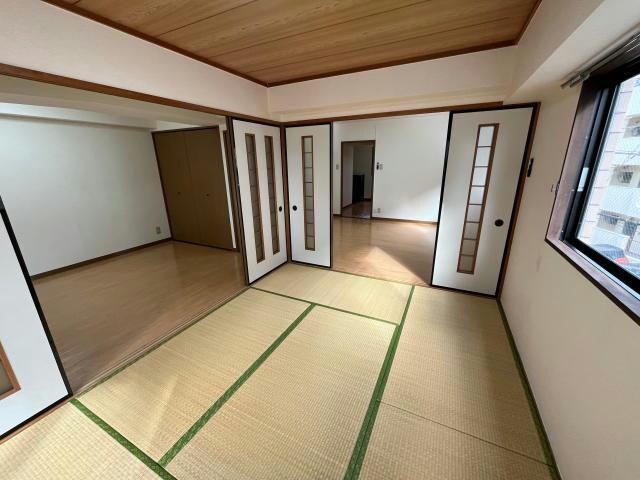 藤が丘駅 徒歩10分 3階の物件内観写真