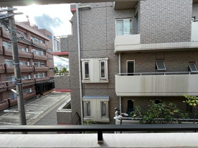 藤が丘駅 徒歩10分 3階の物件内観写真