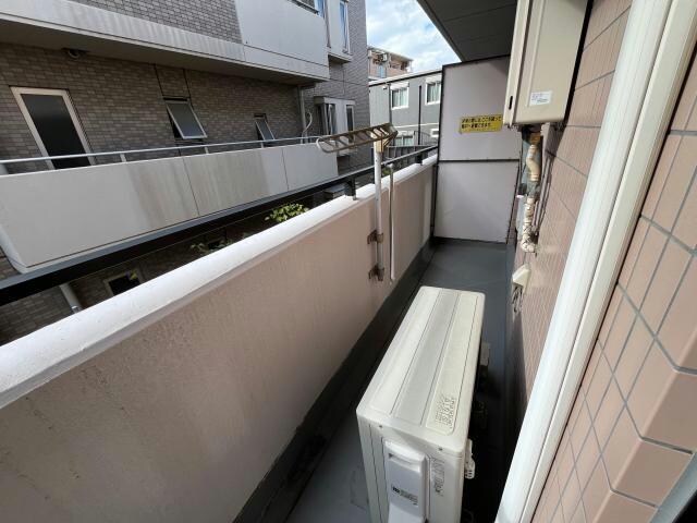 藤が丘駅 徒歩10分 3階の物件内観写真