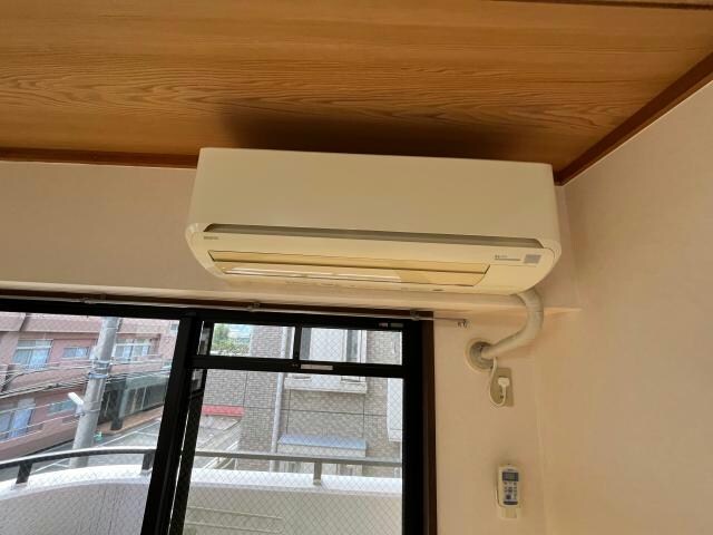 藤が丘駅 徒歩10分 3階の物件内観写真