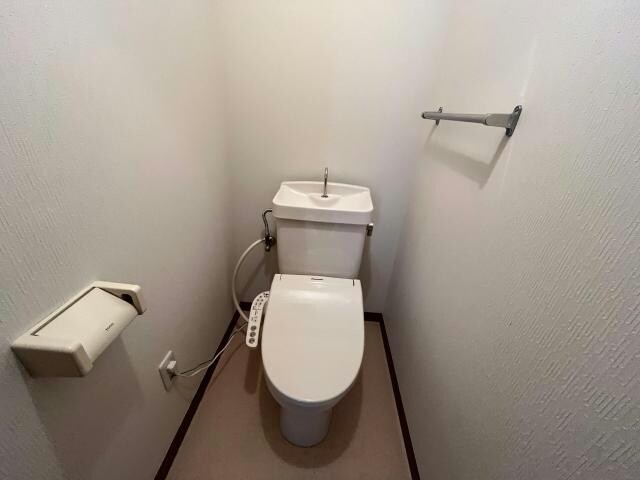 藤が丘駅 徒歩10分 3階の物件内観写真