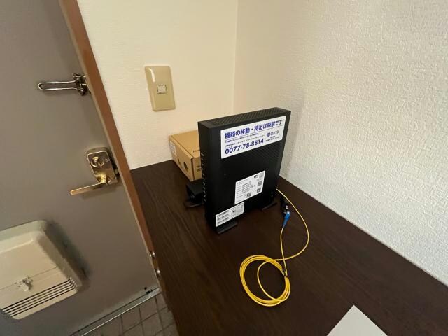 藤が丘駅 徒歩10分 3階の物件内観写真