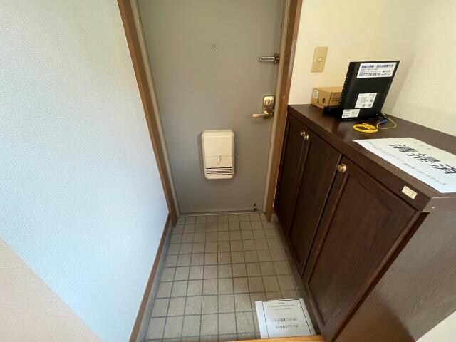 藤が丘駅 徒歩10分 3階の物件内観写真