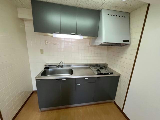 藤が丘駅 徒歩10分 3階の物件内観写真