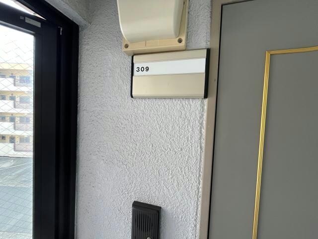 藤が丘駅 徒歩10分 3階の物件内観写真