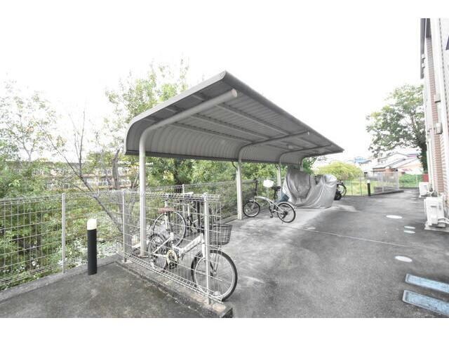 日進駅 徒歩22分 1階の物件外観写真