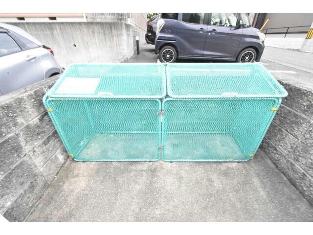 日進駅 徒歩22分 1階の物件外観写真