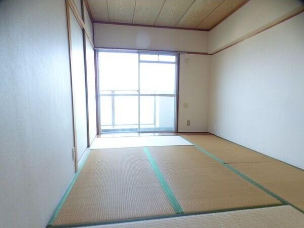 平針駅 バス9分  「市バス 東名古屋病院」停下車：停歩1分 3階の物件内観写真