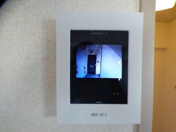 平針駅 バス9分  「市バス 東名古屋病院」停下車：停歩1分 3階の物件内観写真