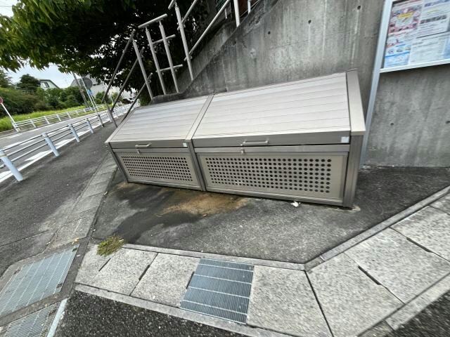 日進駅 徒歩16分 1階の物件外観写真