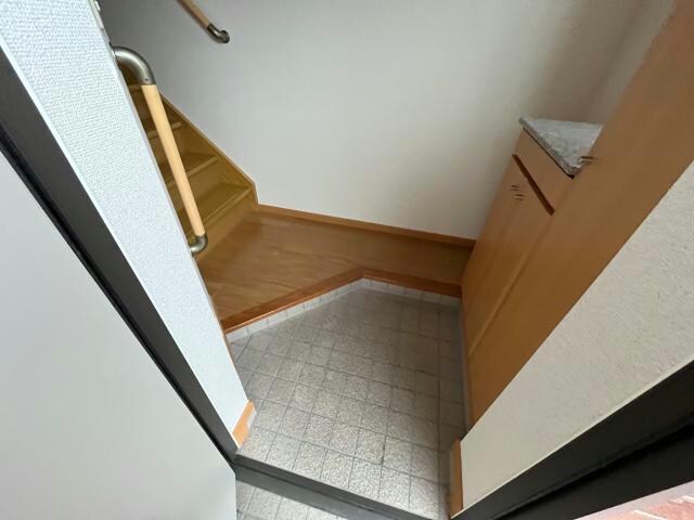 日進駅 徒歩16分 2階の物件内観写真