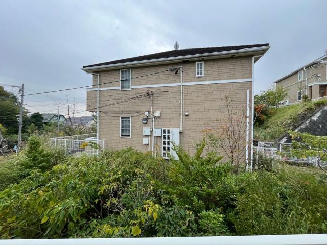 日進駅 徒歩16分 2階の物件内観写真