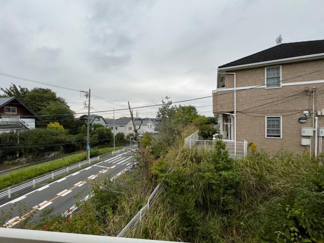 日進駅 徒歩16分 2階の物件内観写真