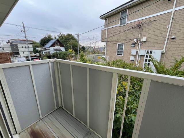 日進駅 徒歩16分 2階の物件内観写真