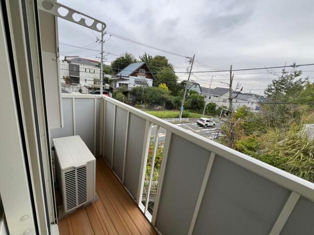 日進駅 徒歩16分 2階の物件内観写真