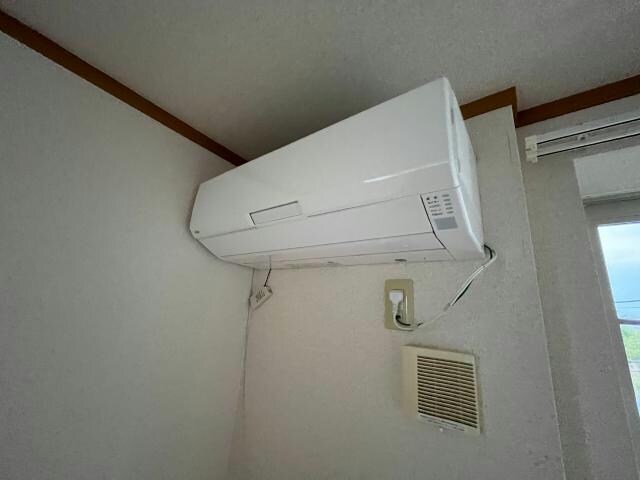 日進駅 徒歩16分 2階の物件内観写真