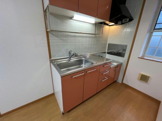 日進駅 徒歩16分 2階の物件内観写真