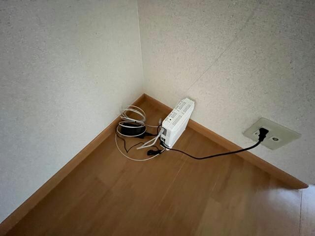 日進駅 徒歩16分 2階の物件内観写真