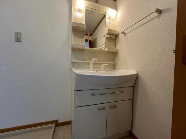 日進駅 徒歩16分 2階の物件内観写真