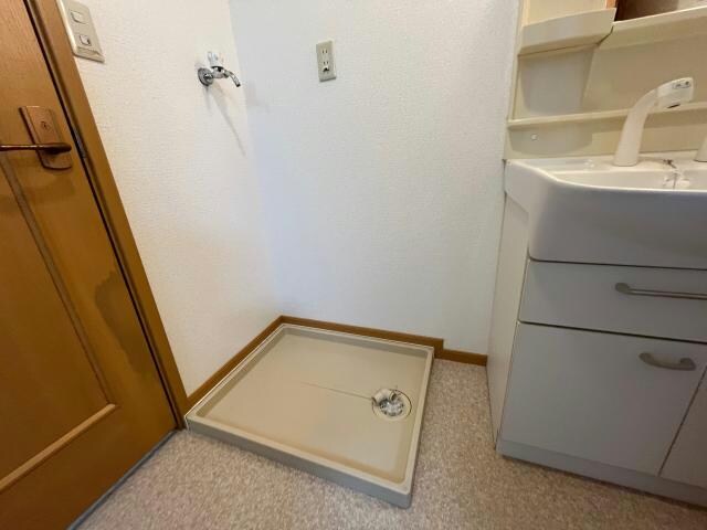 日進駅 徒歩16分 2階の物件内観写真