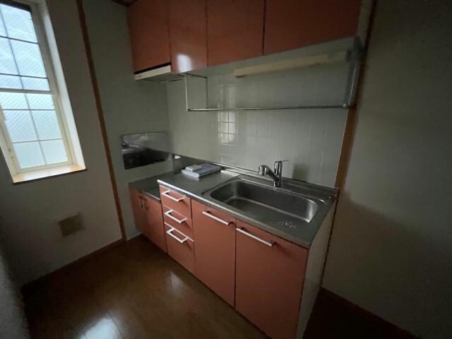 日進駅 徒歩16分 2階の物件内観写真