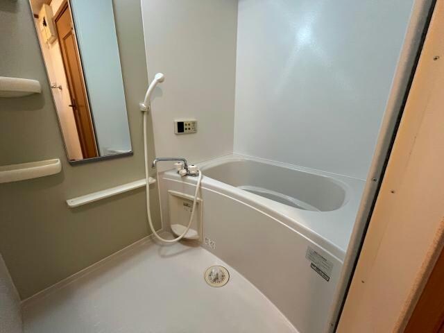 日進駅 徒歩16分 2階の物件内観写真