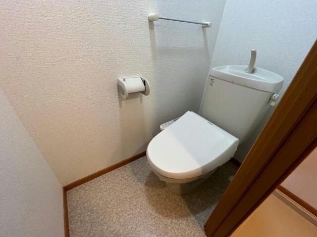 日進駅 徒歩16分 2階の物件内観写真