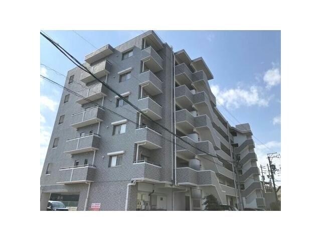 ソシア楠乃木藤が丘の物件外観写真