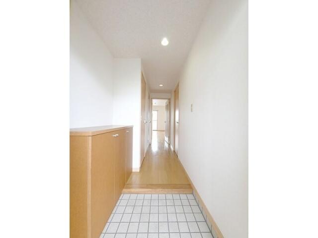 ソシア楠乃木藤が丘の物件内観写真