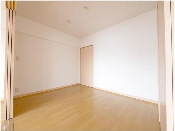 ソシア楠乃木藤が丘の物件内観写真