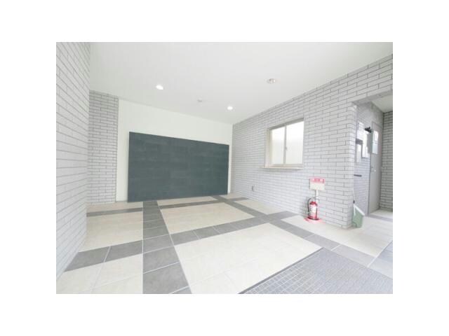 ソシア楠乃木藤が丘の物件外観写真