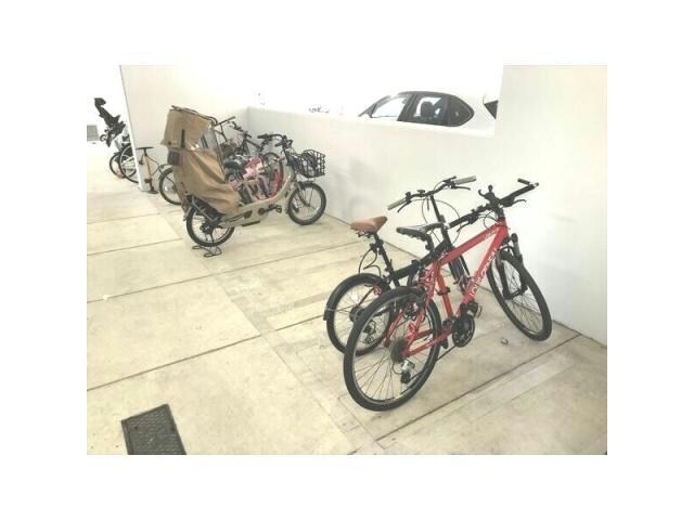 ソシア楠乃木藤が丘の物件外観写真