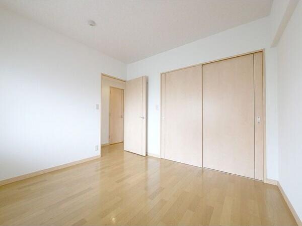 ソシア楠乃木藤が丘の物件内観写真