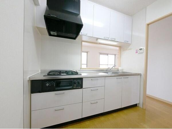 ソシア楠乃木藤が丘の物件内観写真