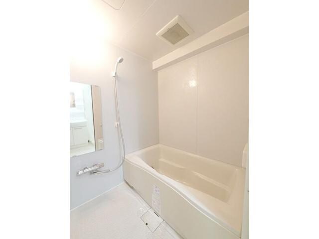 ソシア楠乃木藤が丘の物件内観写真