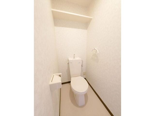 ソシア楠乃木藤が丘の物件内観写真