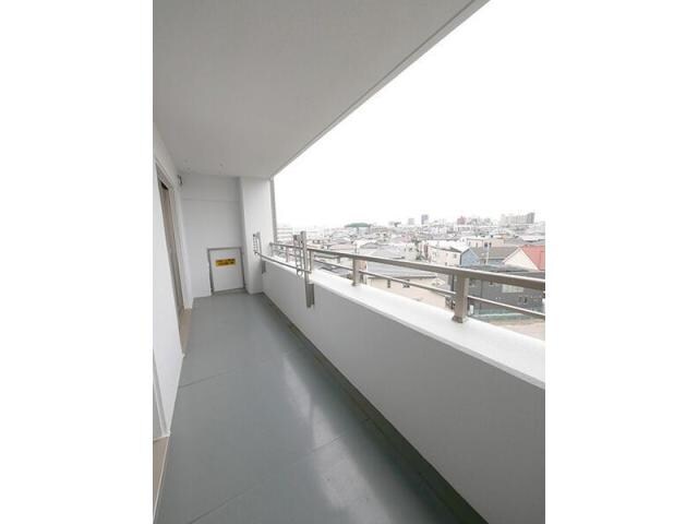 ソシア楠乃木藤が丘の物件内観写真