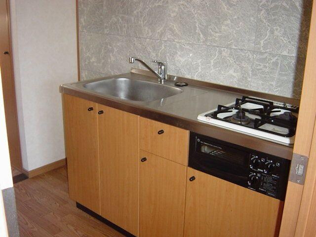 平針駅 徒歩18分 1-2階の物件内観写真