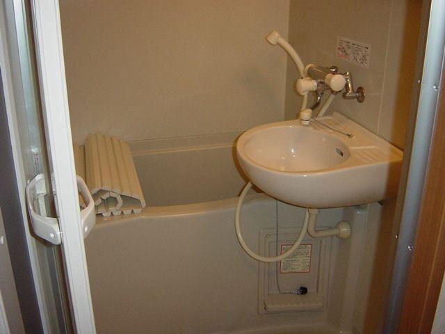 平針駅 徒歩18分 1-2階の物件内観写真